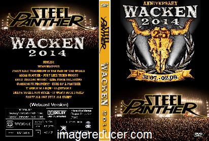 STEEL PANTHER Wacken Open Air 2014 (Webast Version) .jpg